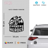 My Heart Beats for the Fields